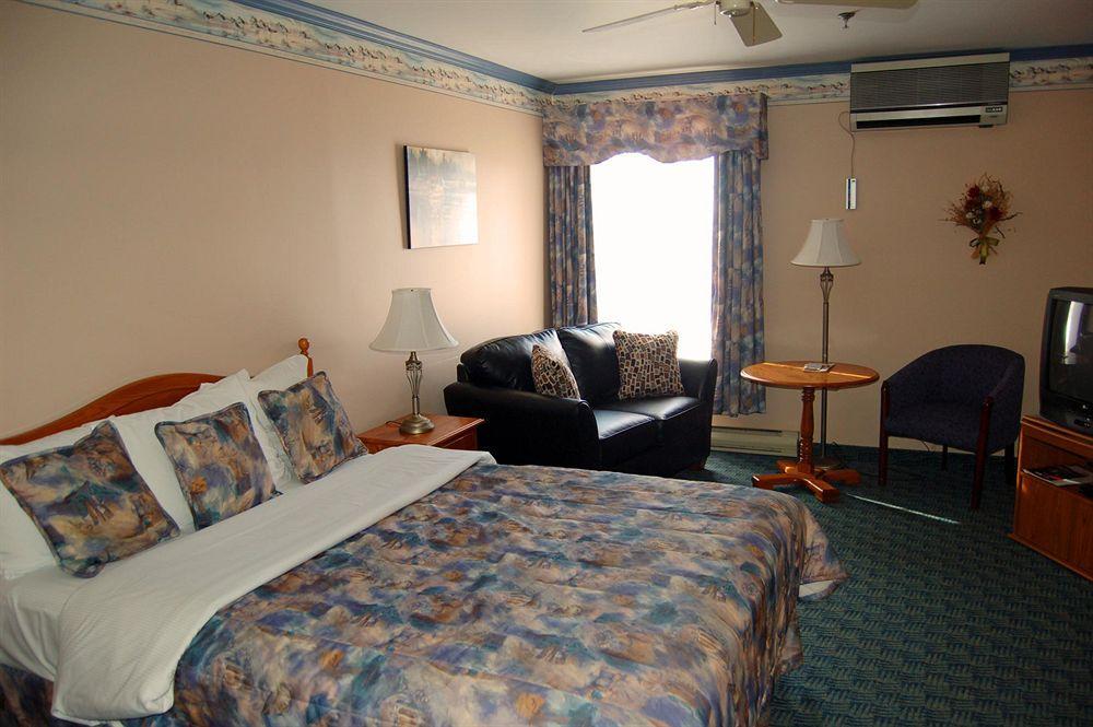 L'Auberge Du Lac St-Pierre Trois-Rivieres Exterior photo