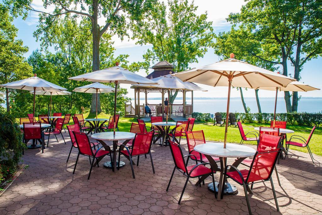 L'Auberge Du Lac St-Pierre Trois-Rivieres Exterior photo
