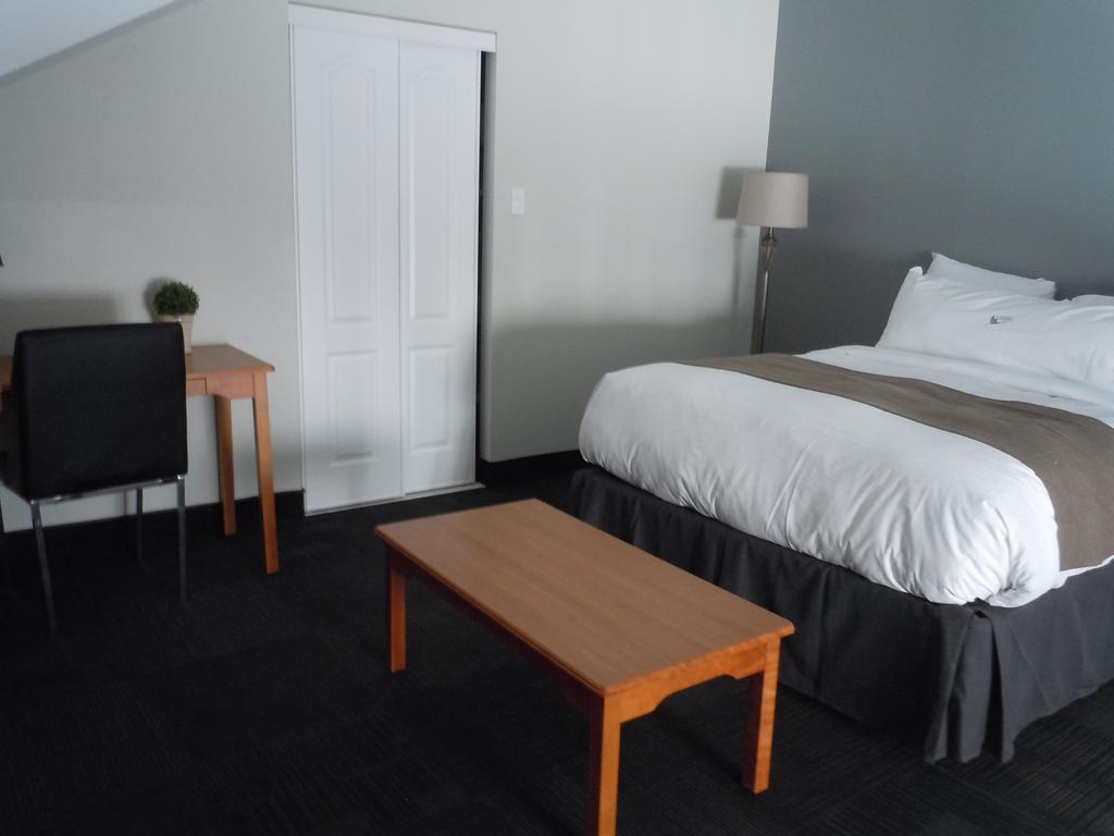 L'Auberge Du Lac St-Pierre Trois-Rivieres Room photo
