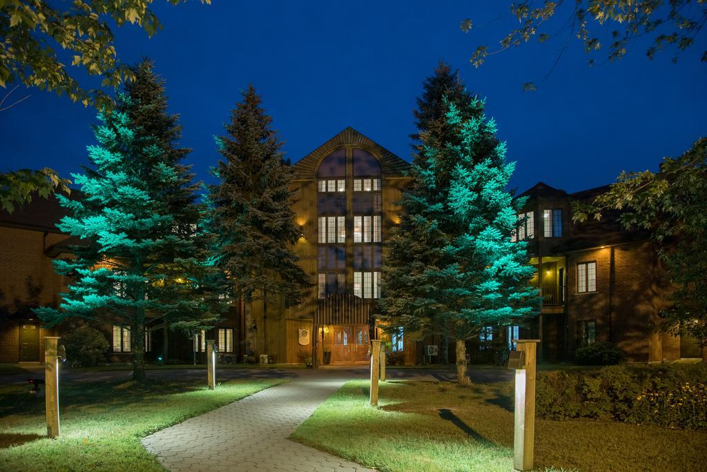 L'Auberge Du Lac St-Pierre Trois-Rivieres Exterior photo